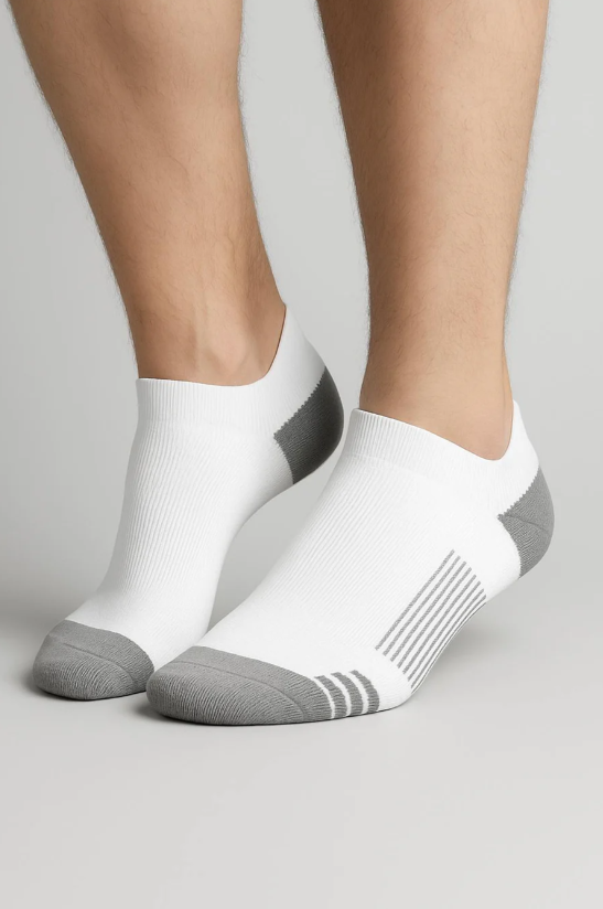LegVital FlowFit kompressziós bokazokni - Image 8