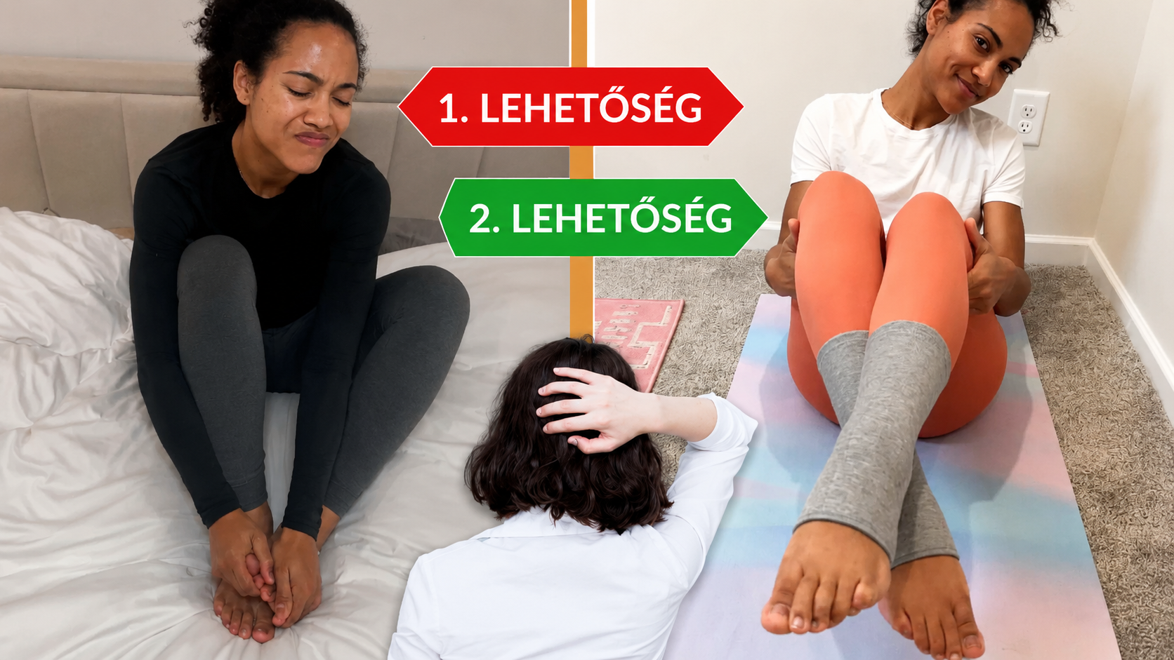 KÉP 15 – Két opció / használati mód kollázs