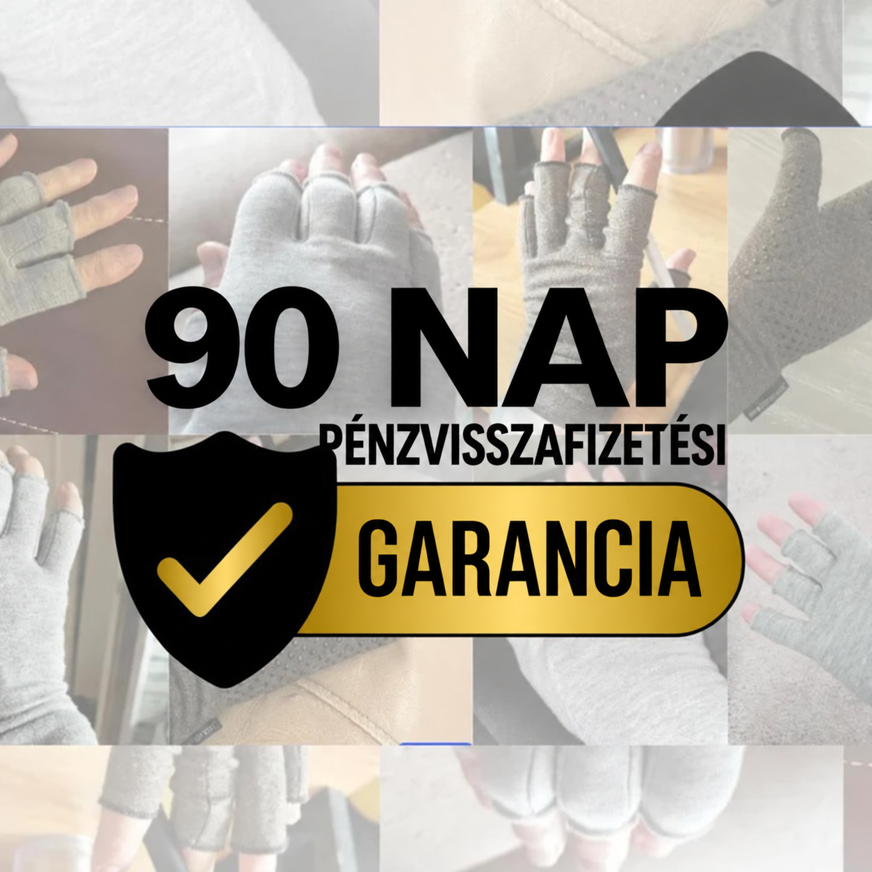 KÉP 13 – 60 DAY MONEY-BACK GUARANTEE grafika