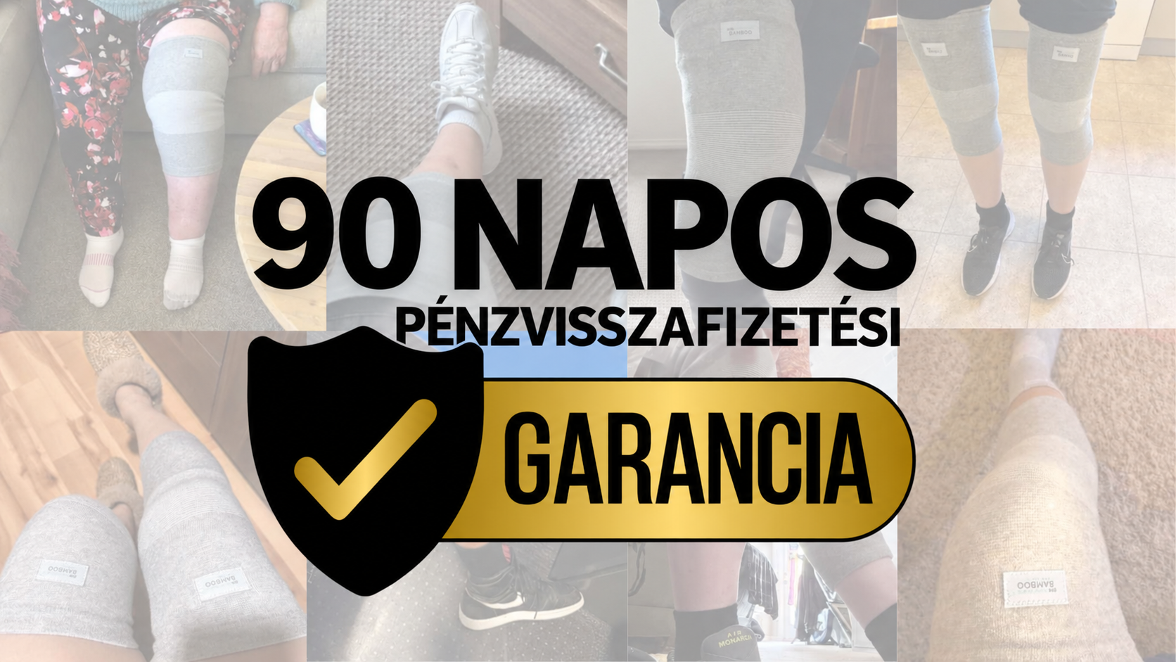 KÉP 15 – 60 napos pénzvisszafizetési garancia grafika